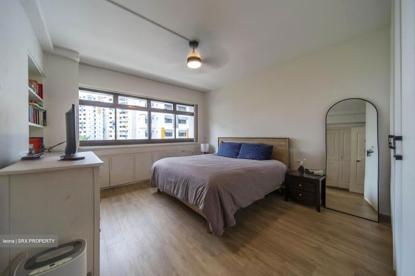 Blk 288C Jurong East Street 21 (Jurong East), HDB Executive #621888581